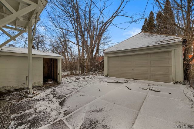 1266 East Ferry Street, Buffalo, NY 14211