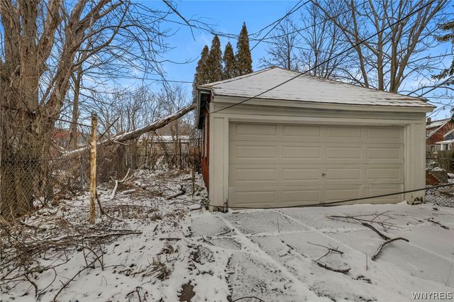 1266 East Ferry Street, Buffalo, NY 14211