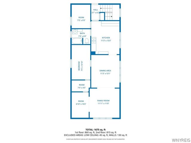 1266 East Ferry Street, Buffalo, NY 14211