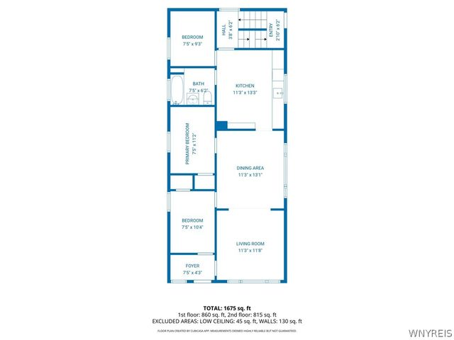 1266 East Ferry Street, Buffalo, NY 14211
