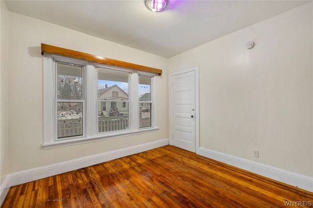 1266 East Ferry Street, Buffalo, NY 14211
