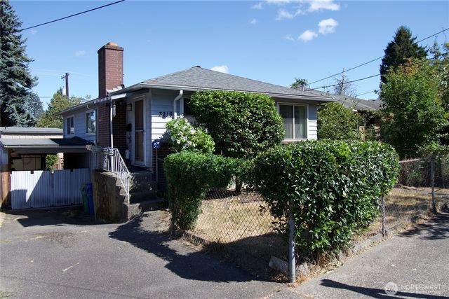 3216 20th Avenue S, Seattle, WA 98144