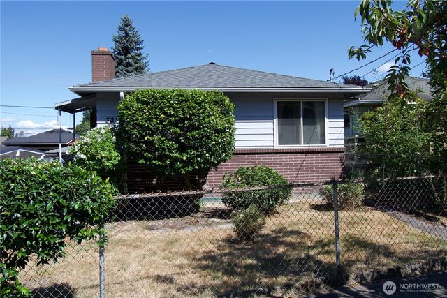 3216 20th Avenue S, Seattle, WA 98144