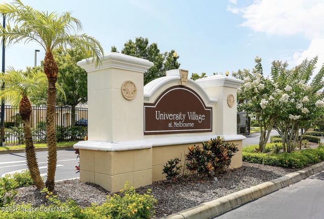 3511 D Avinci Way 2022, Melbourne, FL 32901