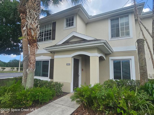 3511 D Avinci Way 2022, Melbourne, FL 32901