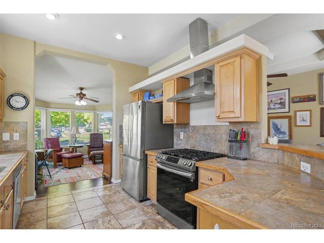 6160 Mallow Grn 272, Frederick, CO 80530