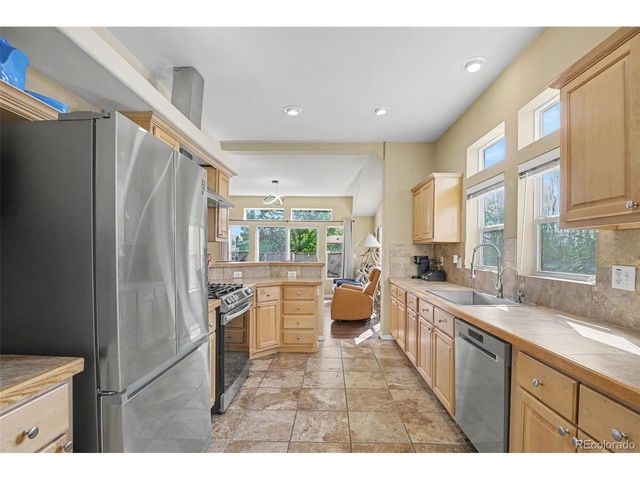6160 Mallow Grn 272, Frederick, CO 80530