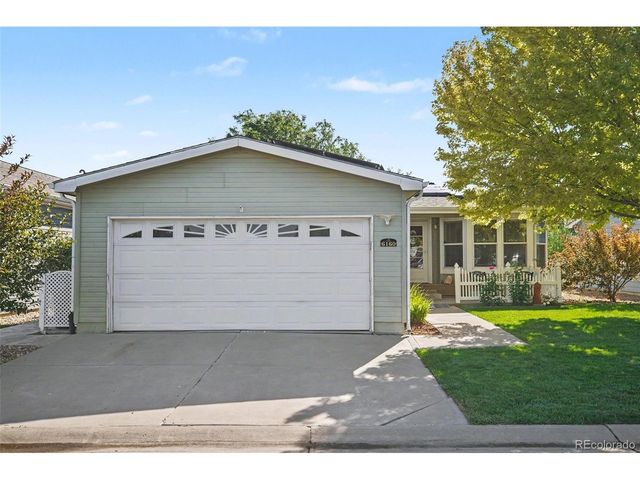 6160 Mallow Grn 272, Frederick, CO 80530