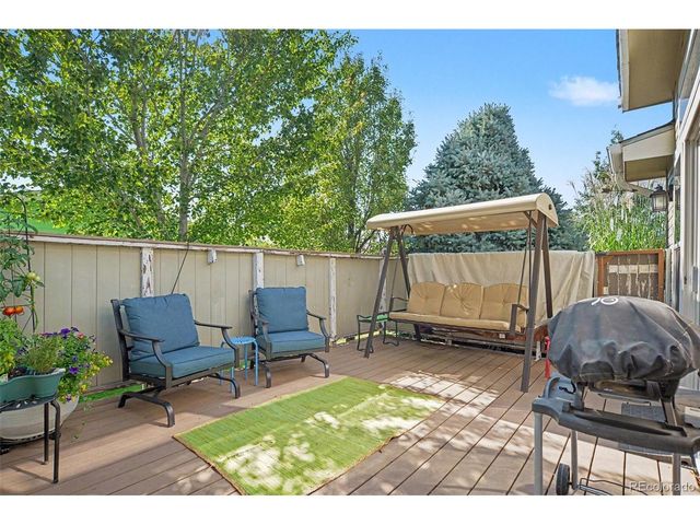 6160 Mallow Grn 272, Frederick, CO 80530
