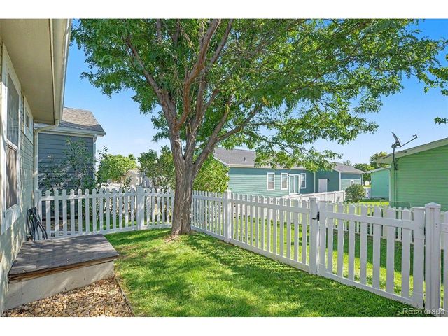 6160 Mallow Grn 272, Frederick, CO 80530
