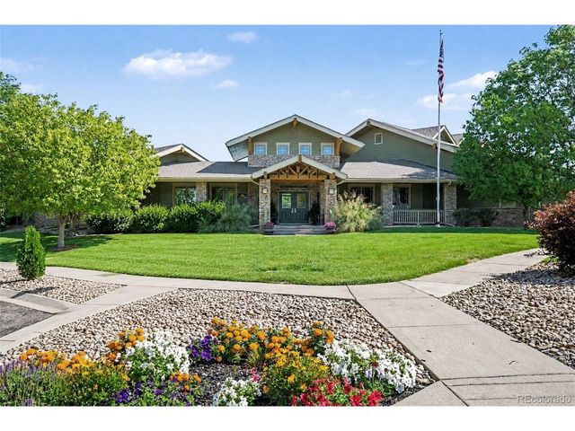 6160 Mallow Grn 272, Frederick, CO 80530