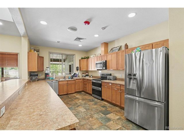6160 Mallow Grn 272, Frederick, CO 80530