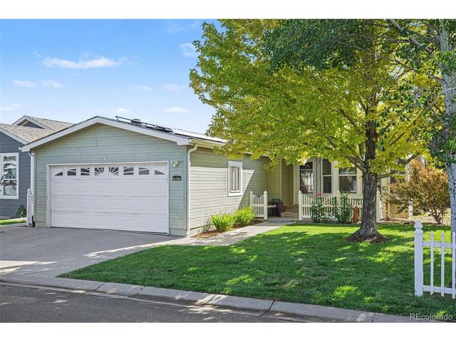 6160 Mallow Grn 272, Frederick, CO 80530