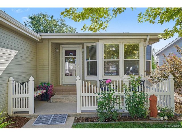 6160 Mallow Grn 272, Frederick, CO 80530