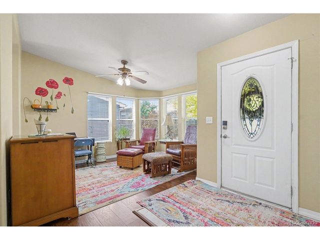 6160 Mallow Grn 272, Frederick, CO 80530