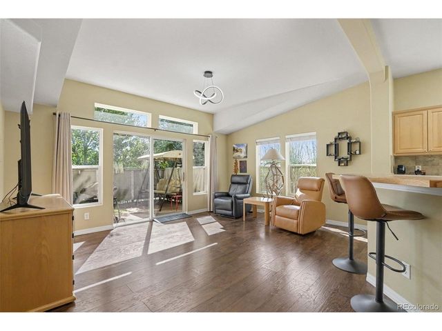 6160 Mallow Grn 272, Frederick, CO 80530