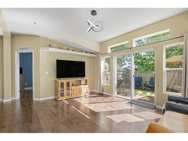 6160 Mallow Grn 272, Frederick, CO 80530