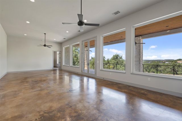 17724 Flagler DR, Austin, TX 78738