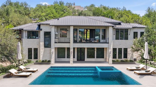 17724 Flagler DR, Austin, TX 78738