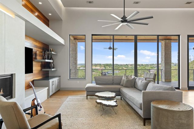 17724 Flagler DR, Austin, TX 78738