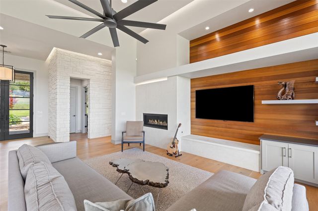 17724 Flagler DR, Austin, TX 78738