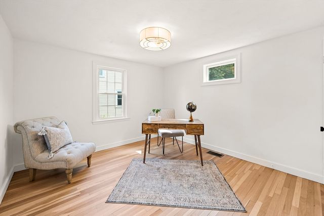 5 Leroy Road, Lexington, MA 02421