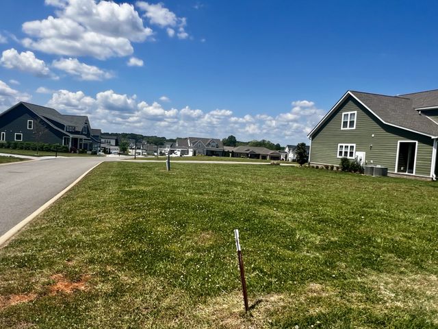 0 Suntan Ct, Winchester, TN 37398