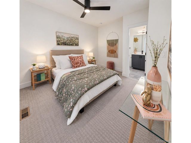 1240 N Tennyson St, Denver, CO 80204