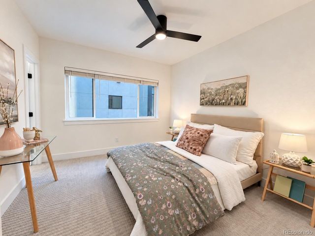 1240 N Tennyson St, Denver, CO 80204
