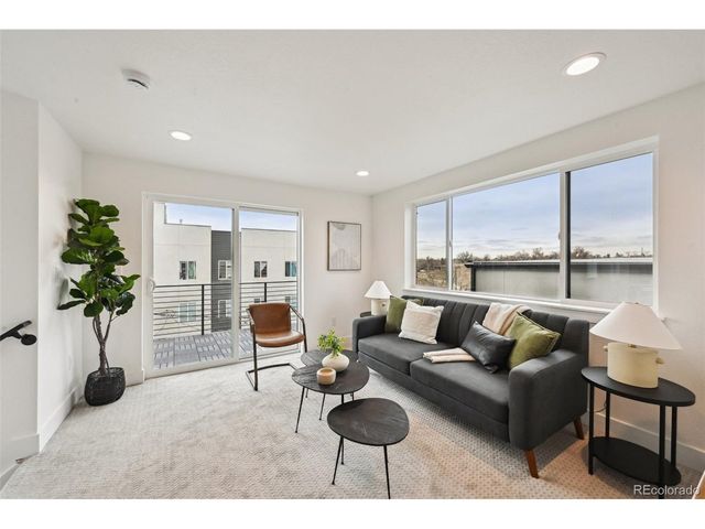 1240 N Tennyson St, Denver, CO 80204