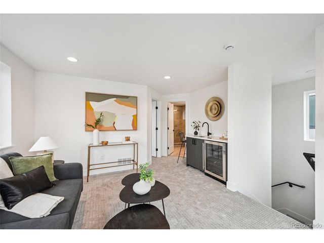 1240 N Tennyson St, Denver, CO 80204