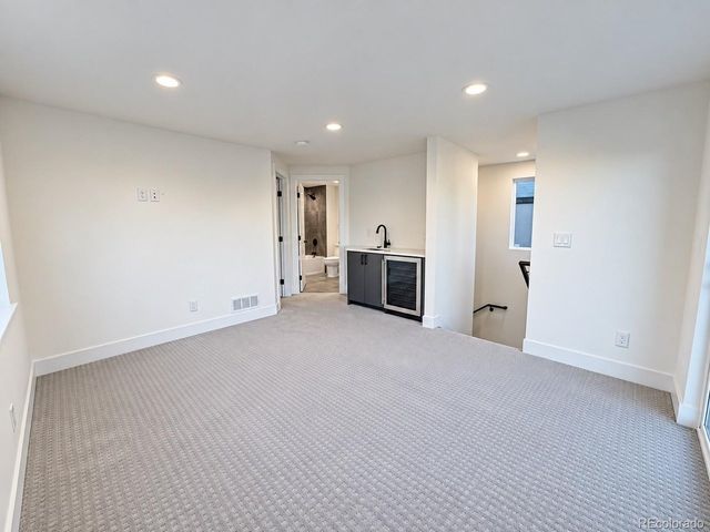 1240 N Tennyson St, Denver, CO 80204