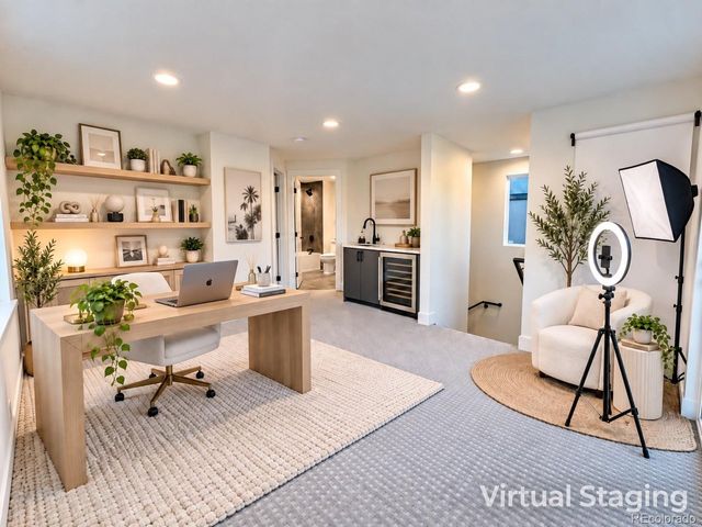 1240 N Tennyson St, Denver, CO 80204