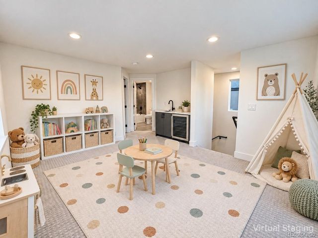 1240 N Tennyson St, Denver, CO 80204