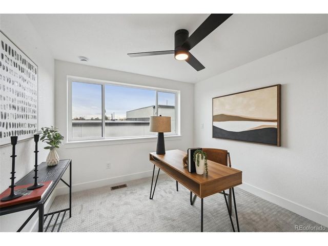 1240 N Tennyson St, Denver, CO 80204
