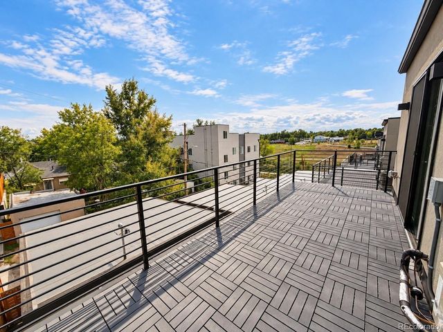 1240 N Tennyson St, Denver, CO 80204