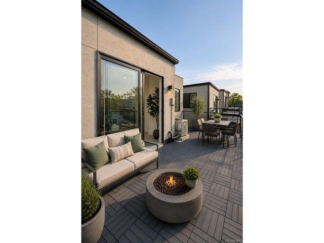 1240 N Tennyson St, Denver, CO 80204