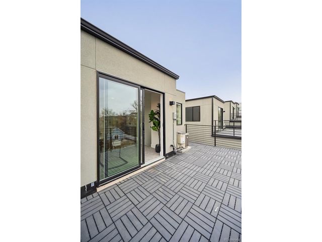 1240 N Tennyson St, Denver, CO 80204