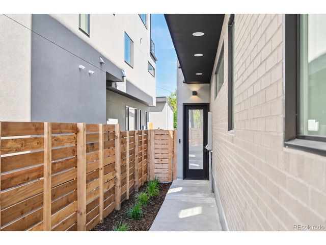 1240 N Tennyson St, Denver, CO 80204