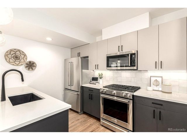 1240 N Tennyson St, Denver, CO 80204