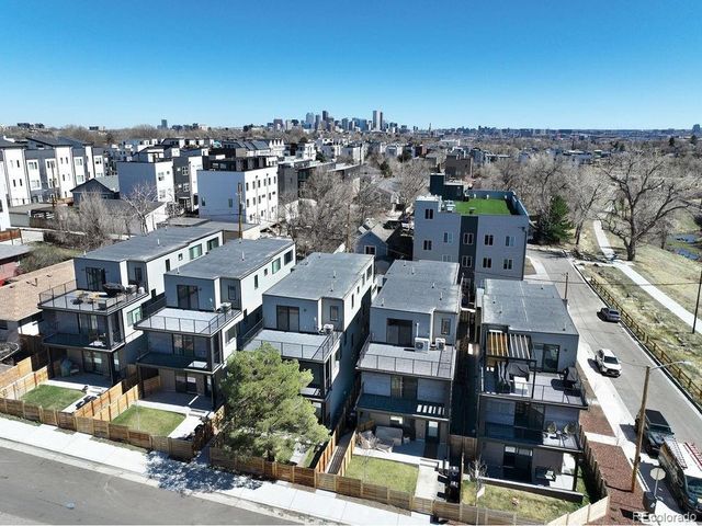 1240 N Tennyson St, Denver, CO 80204
