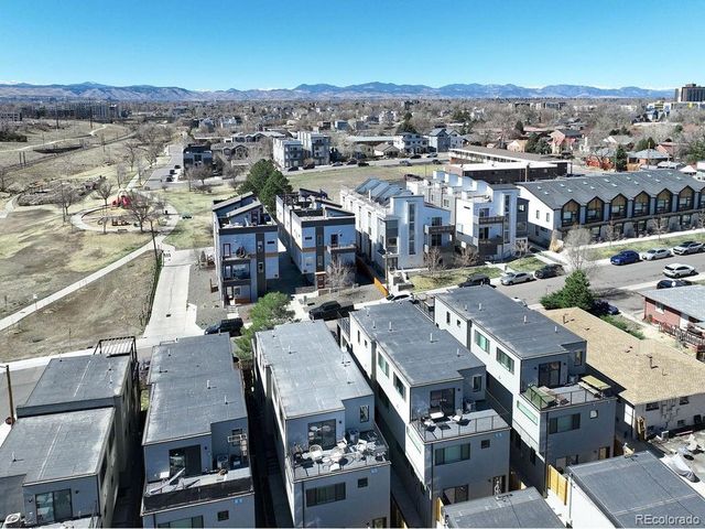 1240 N Tennyson St, Denver, CO 80204