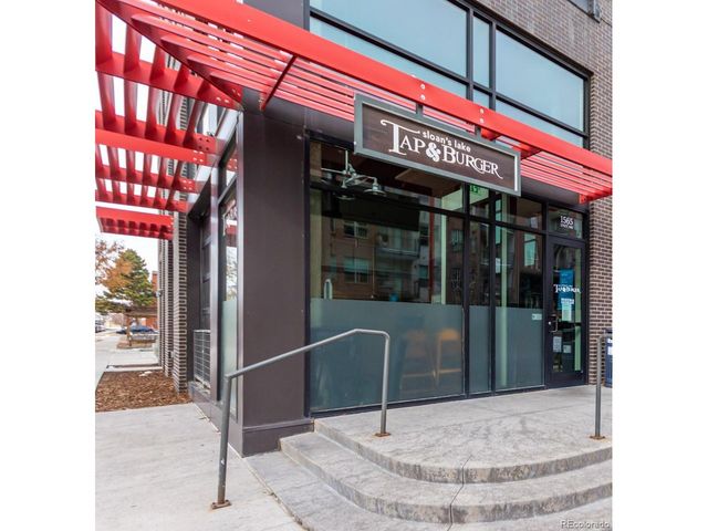 1240 N Tennyson St, Denver, CO 80204