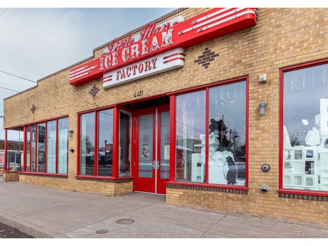 1240 N Tennyson St, Denver, CO 80204