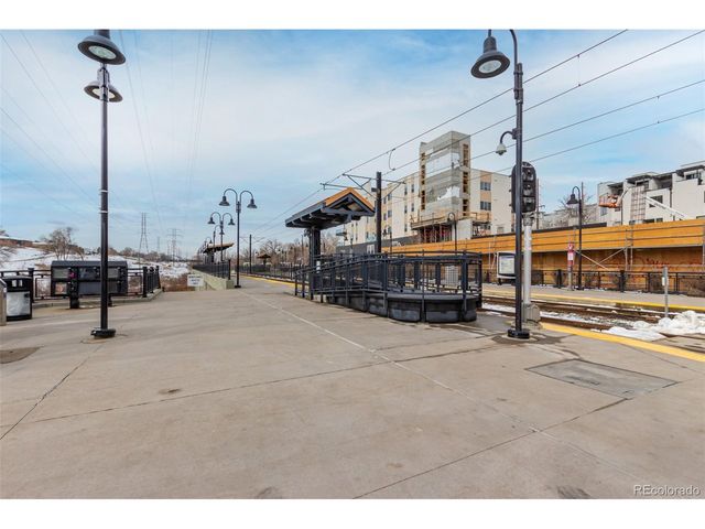 1240 N Tennyson St, Denver, CO 80204