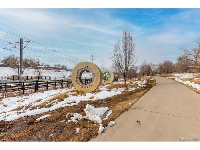 1240 N Tennyson St, Denver, CO 80204