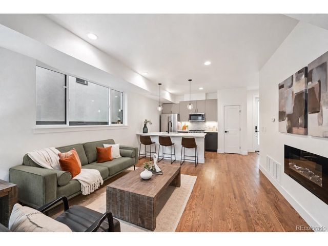 1240 N Tennyson St, Denver, CO 80204