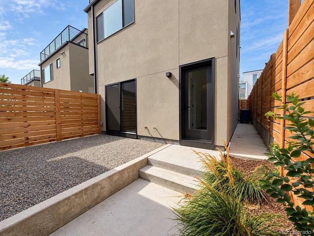 1240 N Tennyson St, Denver, CO 80204