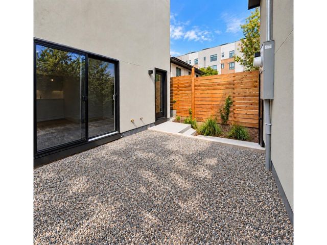 1240 N Tennyson St, Denver, CO 80204