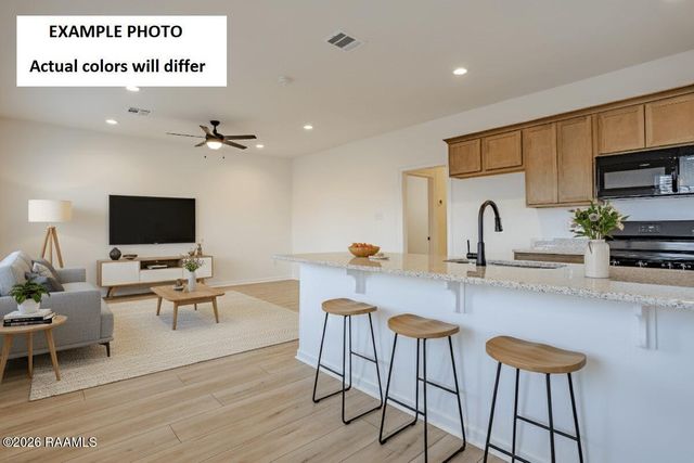 116 Cranston Court, Lafayette, LA 70507